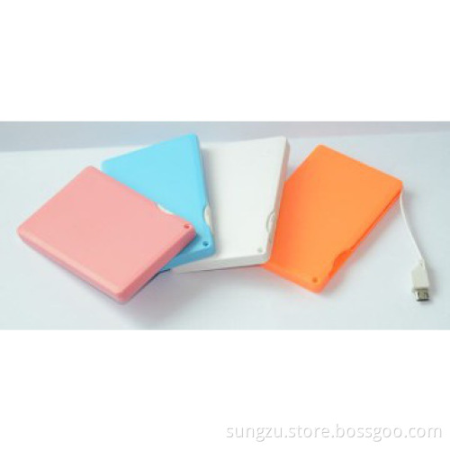 promotion gift power bank ce,promotional power bank